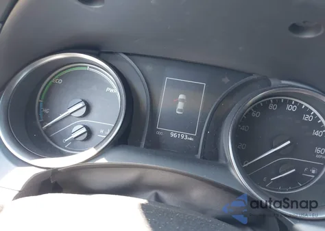 2024 Toyota Camry Hybrid Se from USA, damaged, VIN 4T1G31AK8RU066633